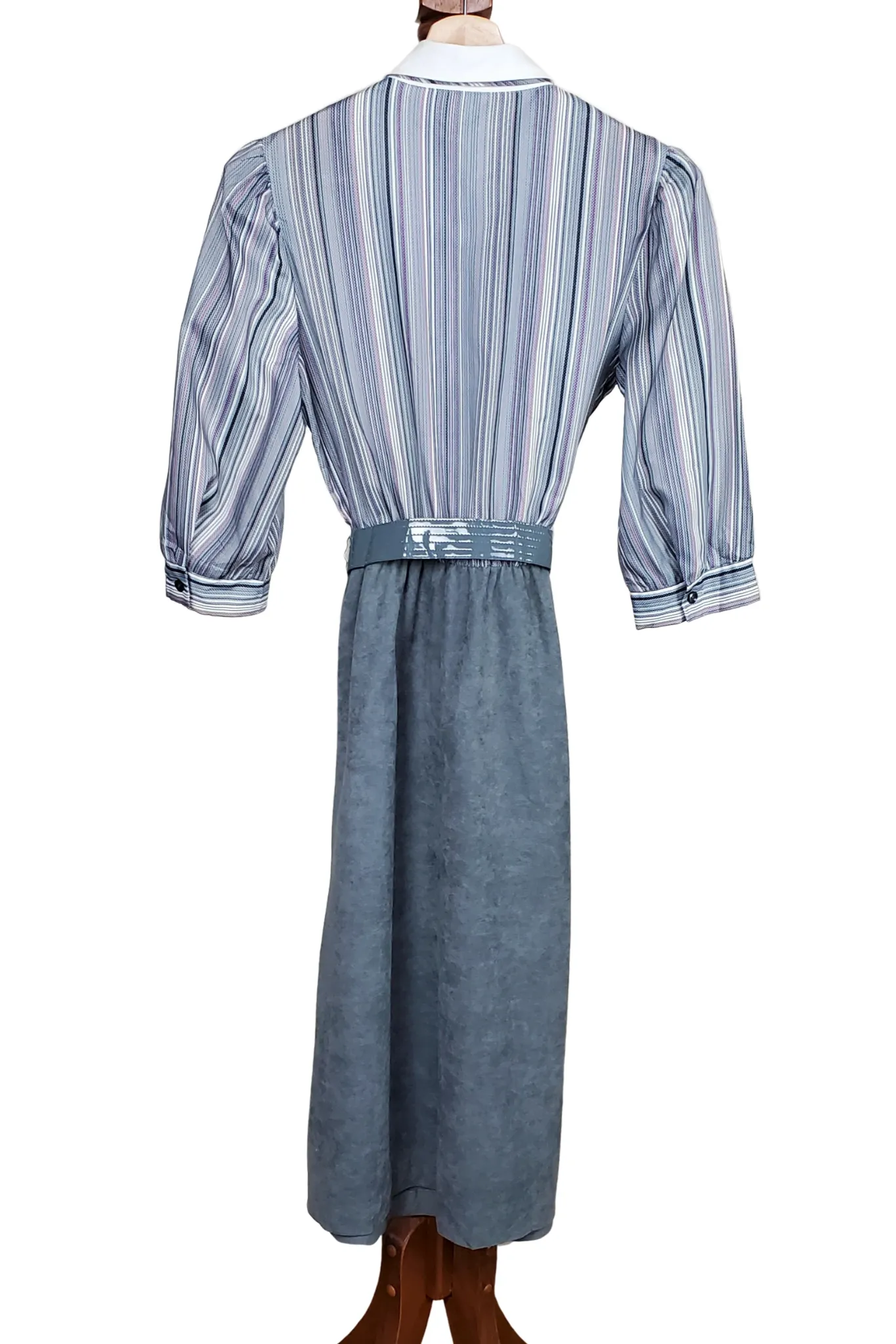 70-80's Dress by Amy-Deb