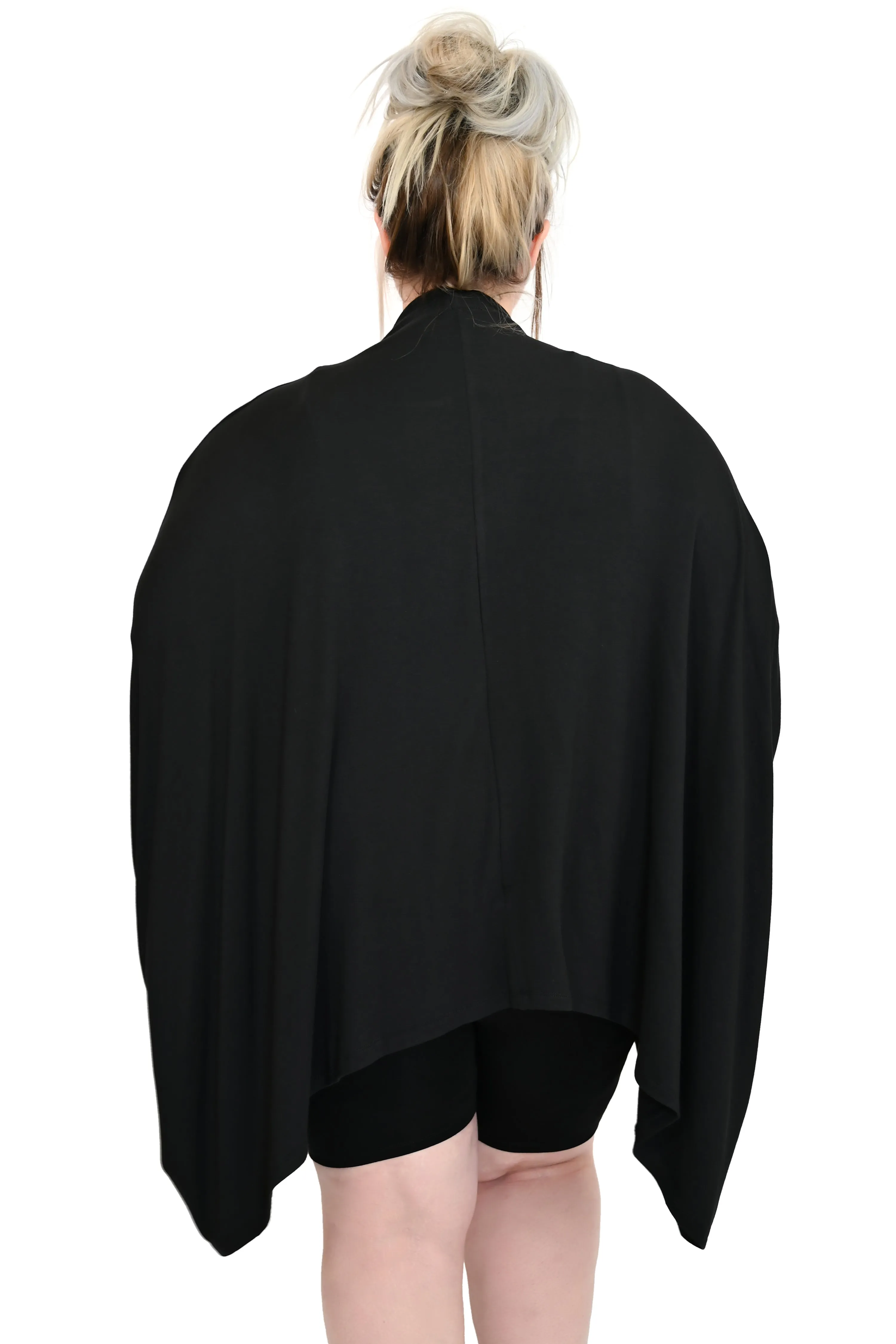 Batty Oversized Cardigan - No Restock!