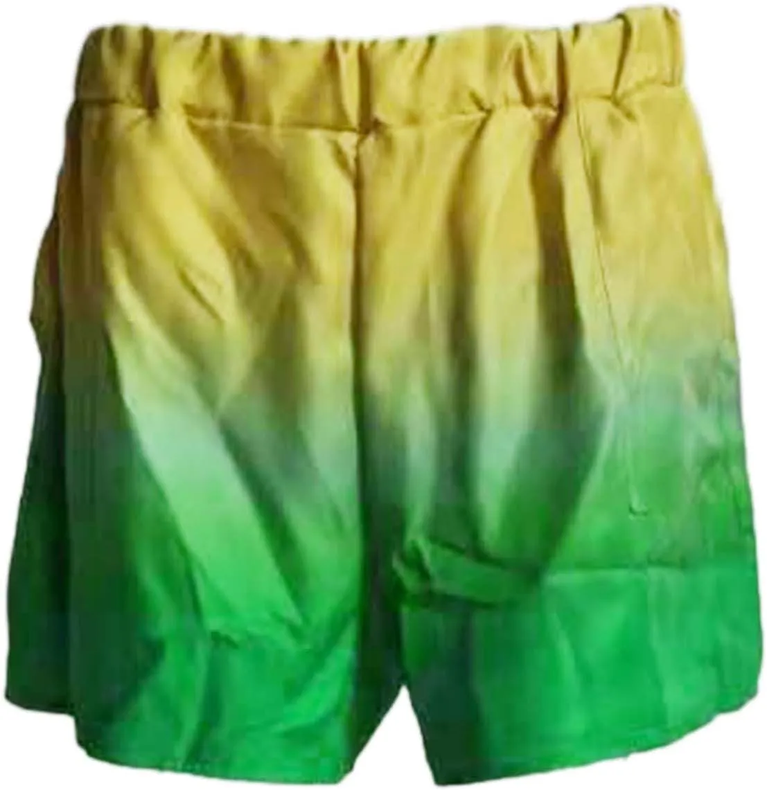 Biker Shorts Cotton Casual Striped Shorts Pocket Pants Biker Shorts White Shorts for Woman White Jean Shorts