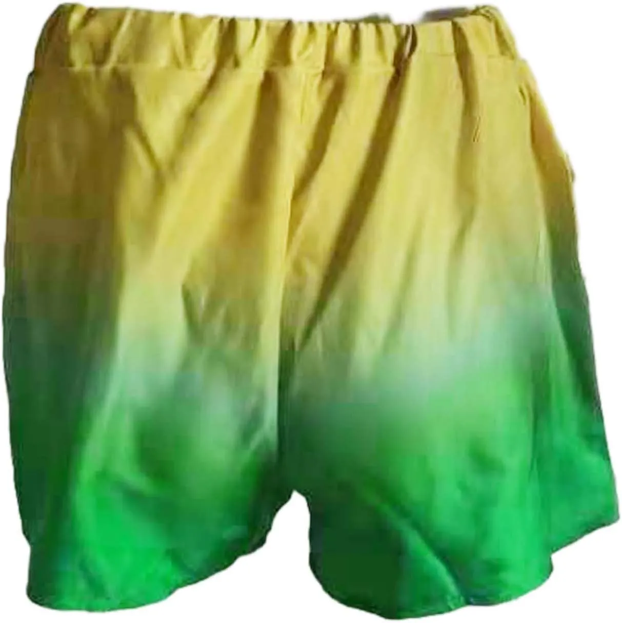 Biker Shorts Cotton Casual Striped Shorts Pocket Pants Biker Shorts White Shorts for Woman White Jean Shorts
