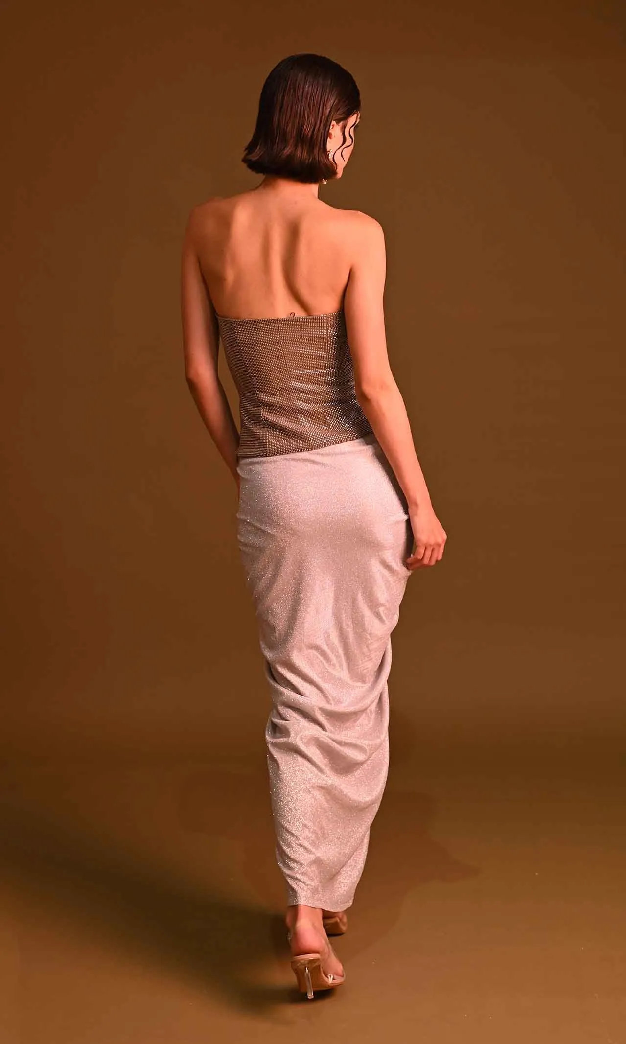 Cayla Skirt