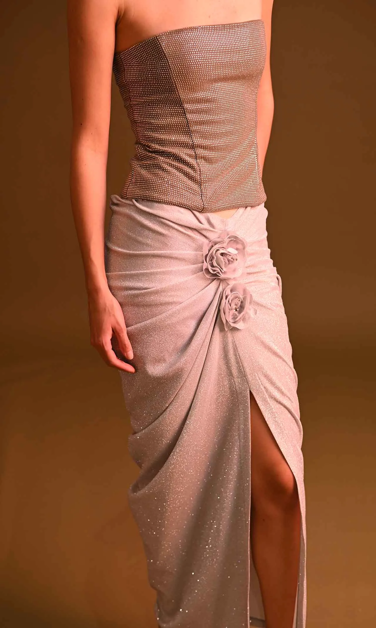 Cayla Skirt
