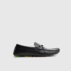 Dress/Casual Loafers 13664 Black