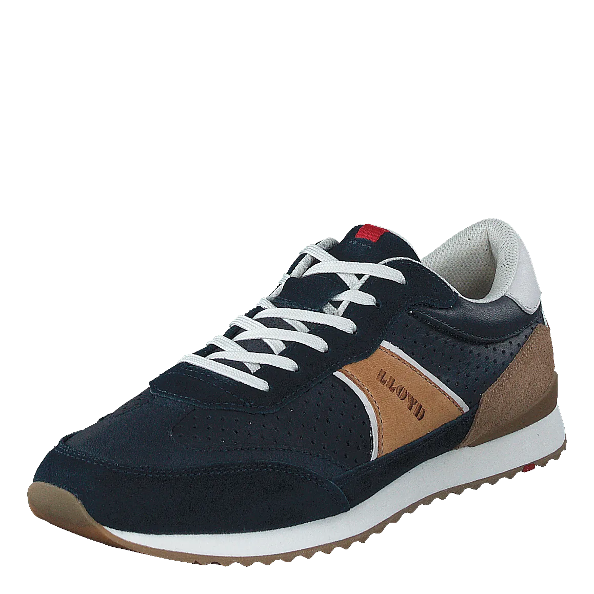Earl Navy