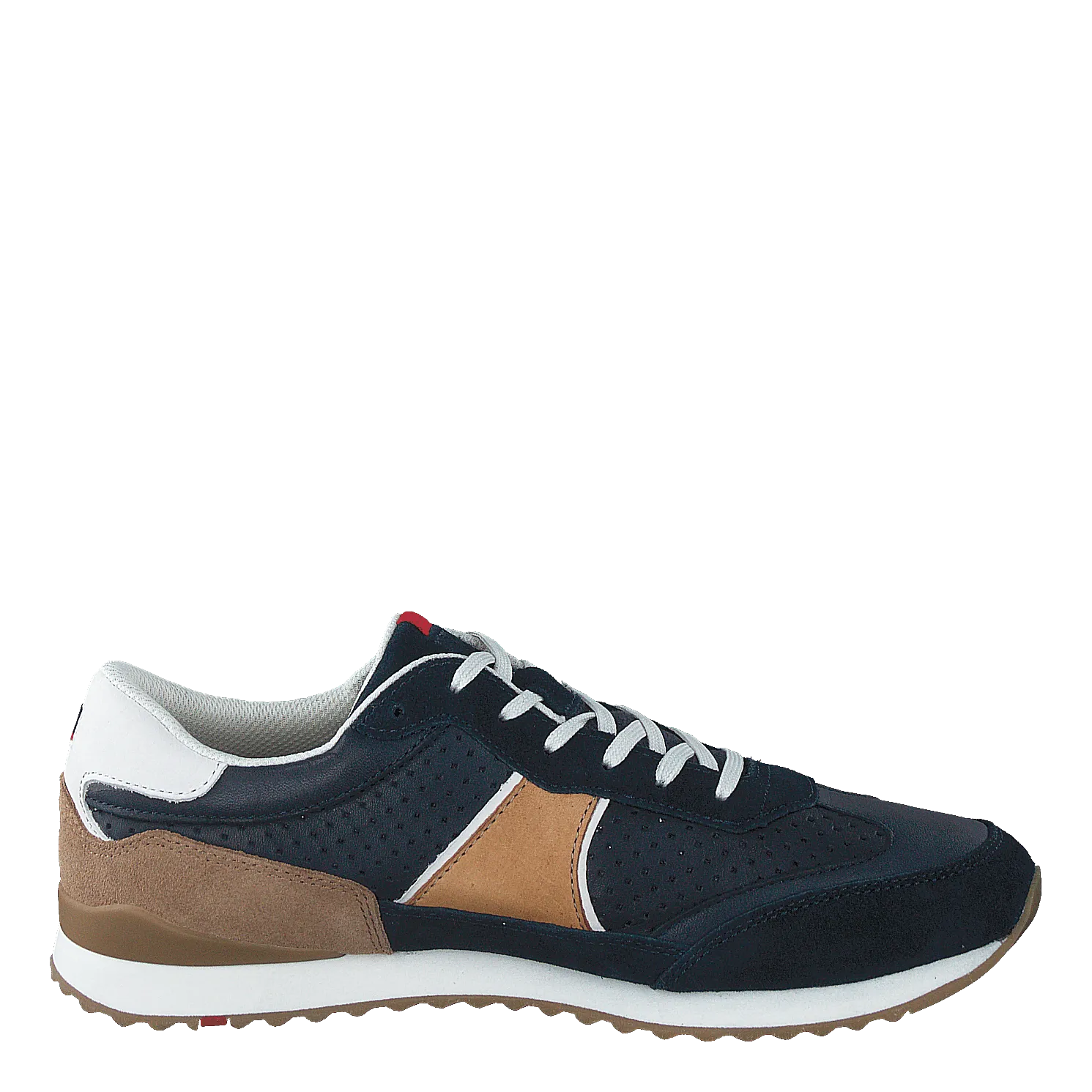 Earl Navy