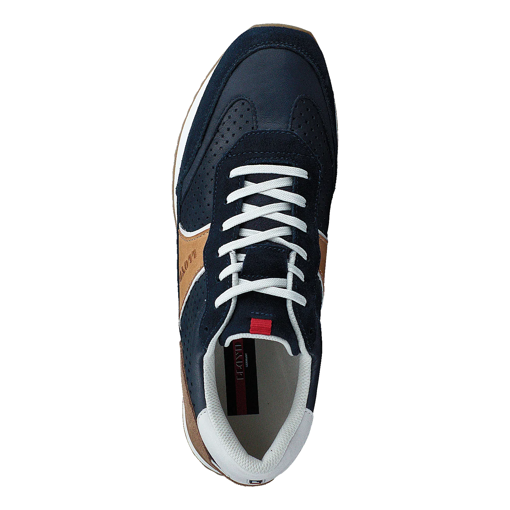 Earl Navy
