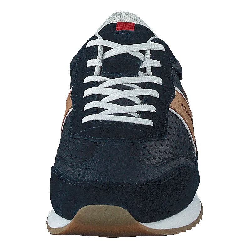 Earl Navy