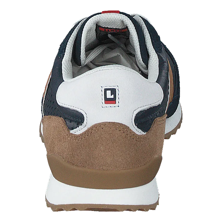 Earl Navy