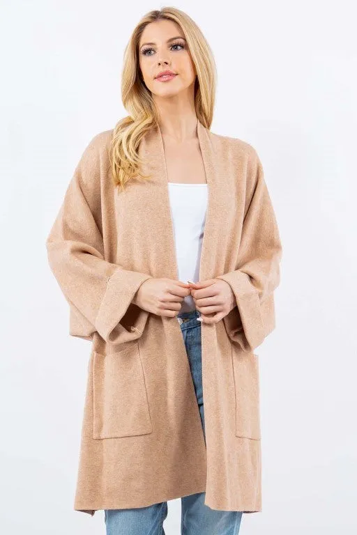 Eleanor Cardigan