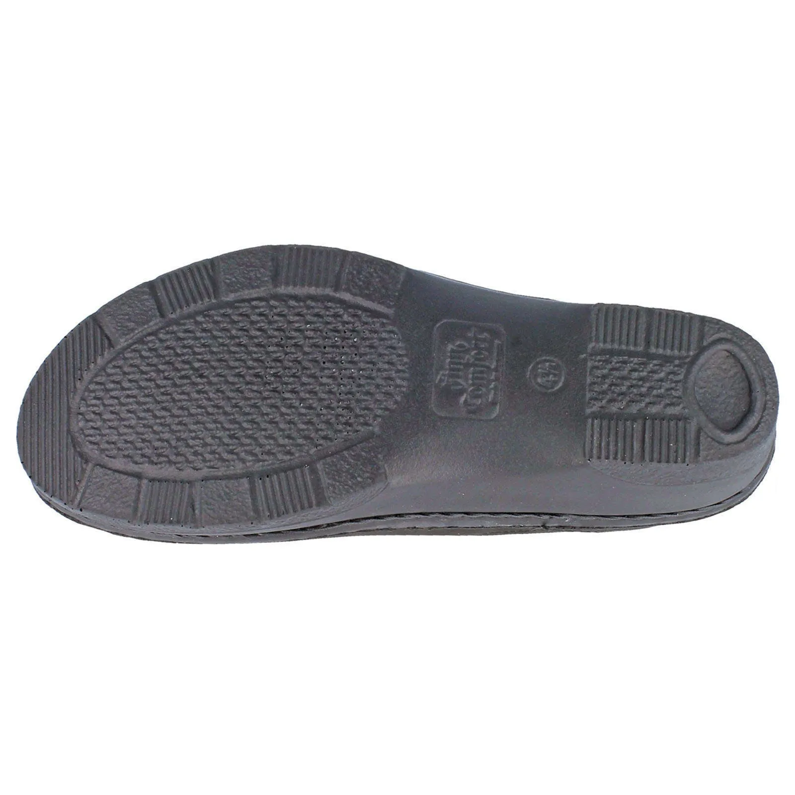 Finn Comfort Ischia Nubuck Leather Women's Slip-On Sandals