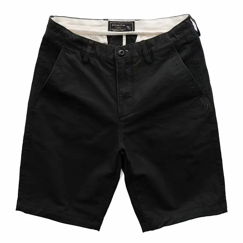 Flexible Casual Versatile Cargo Shorts