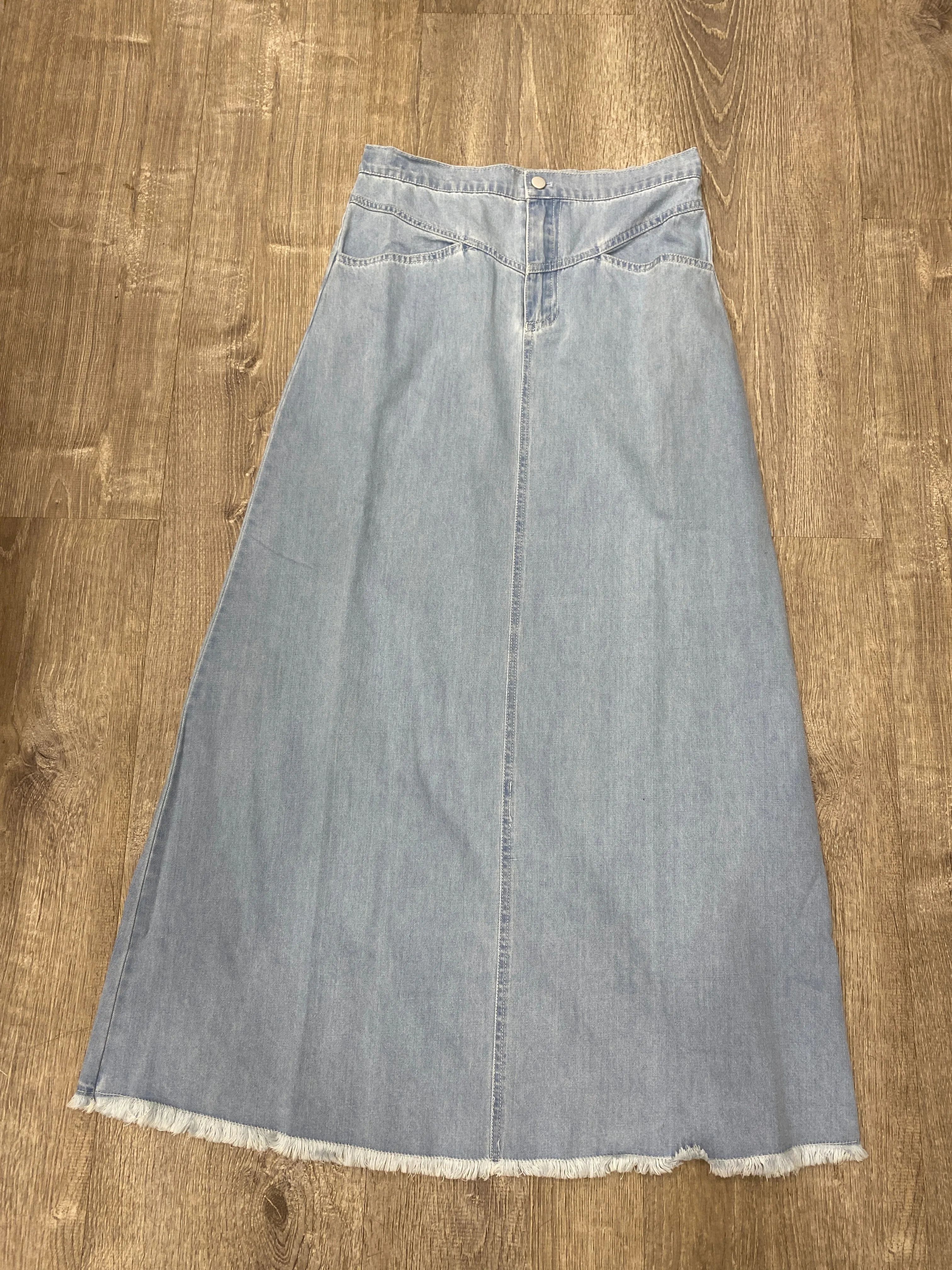 FRATER SKIRT