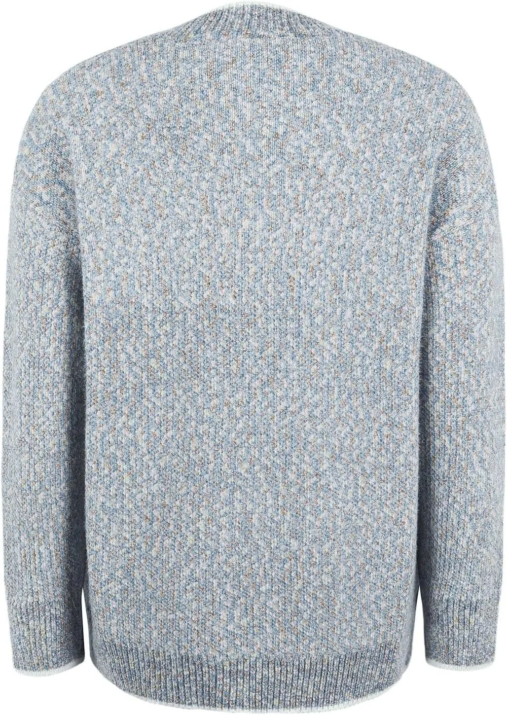 Knitted Cardigans for Women Cropped Open Front Button Down V Neck Long Sleeve Sweater Coats with Pockets Casual Soft Outwear