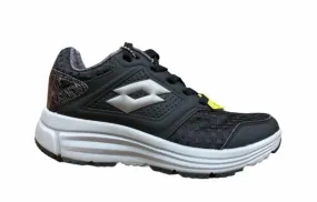 Lotto scarpa da ginnastica Love Rider III AMF T0083 nero