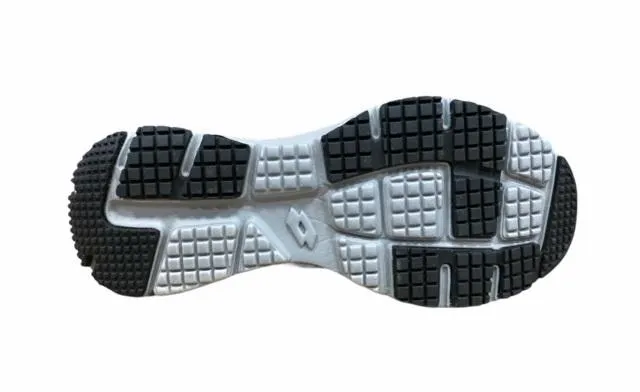 Lotto scarpa da ginnastica Love Rider III AMF T0083 nero