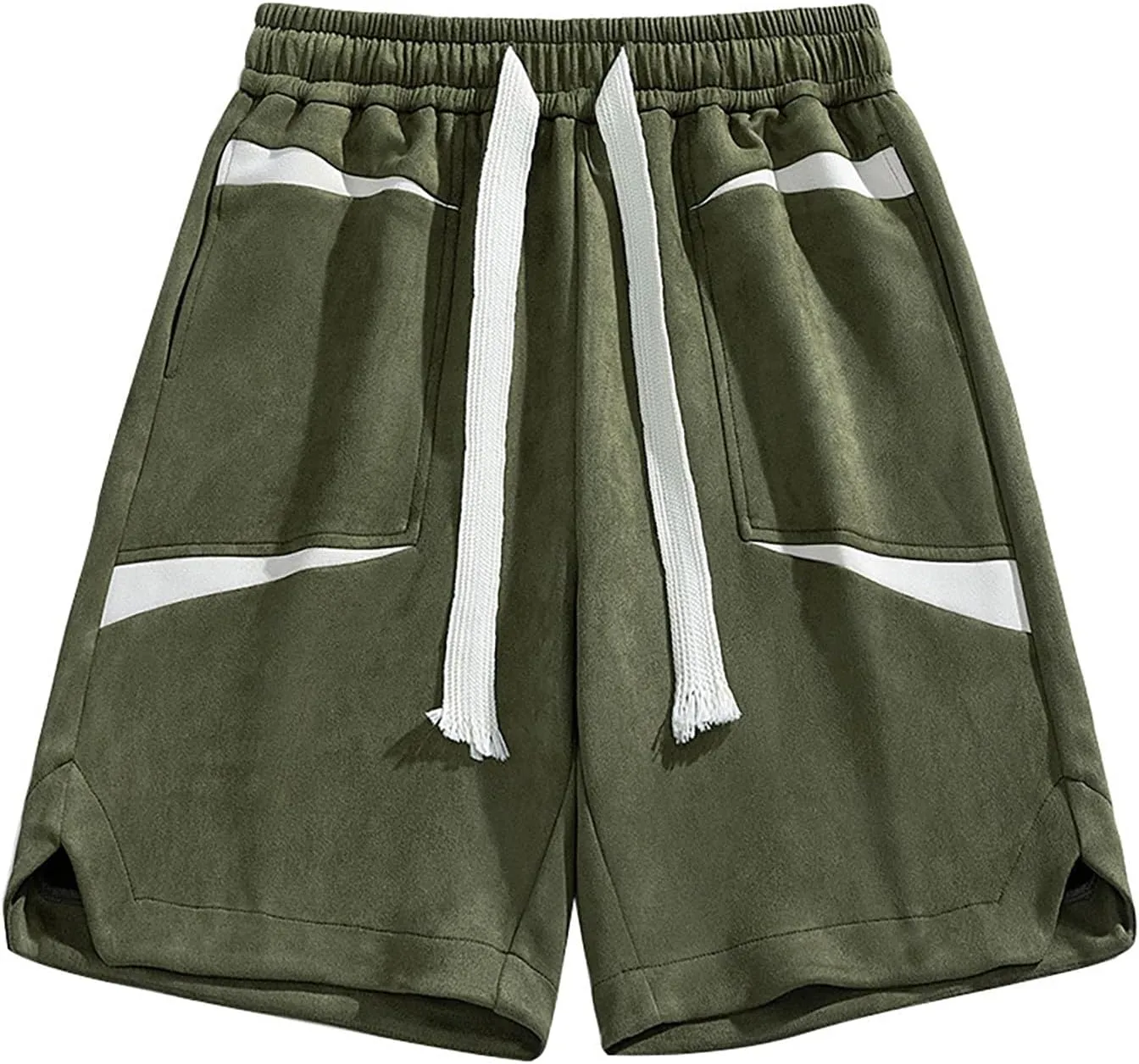 Mens 2023 Casual Lounge Shorts Jogger Athletic Workout Gym Sweat Shorts Workout Gym Shorts Lounge Shorts Sweat Shorts