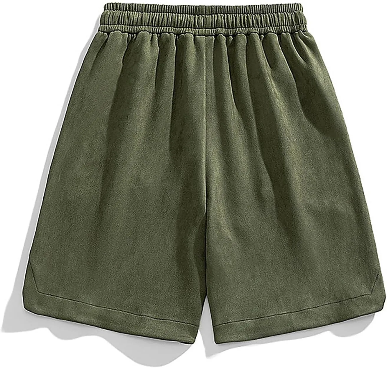 Mens 2023 Casual Lounge Shorts Jogger Athletic Workout Gym Sweat Shorts Workout Gym Shorts Lounge Shorts Sweat Shorts