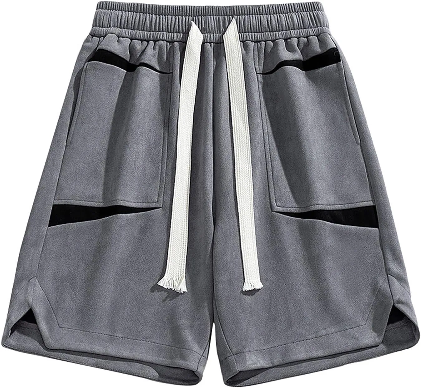 Mens 2023 Casual Lounge Shorts Jogger Athletic Workout Gym Sweat Shorts Workout Gym Shorts Lounge Shorts Sweat Shorts