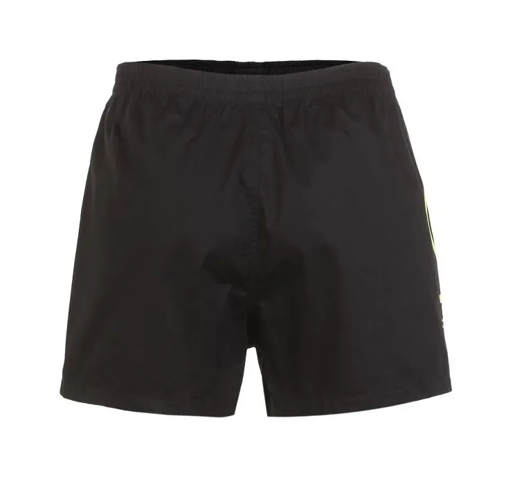 Men's Casual Cotton Boxer Shorts