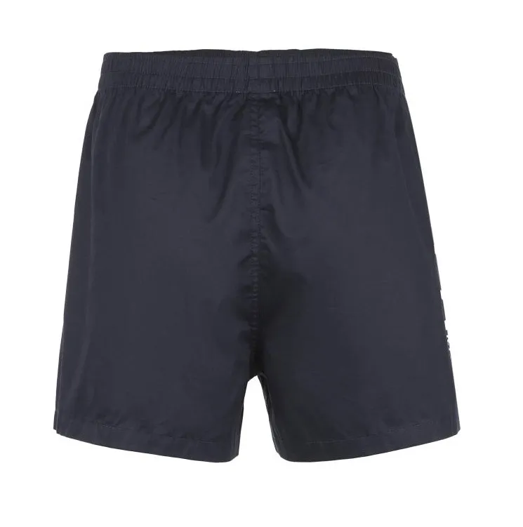 Men's Casual Cotton Boxer Shorts