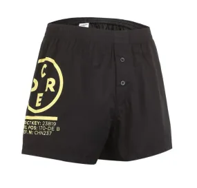 Men's Casual Cotton Boxer Shorts