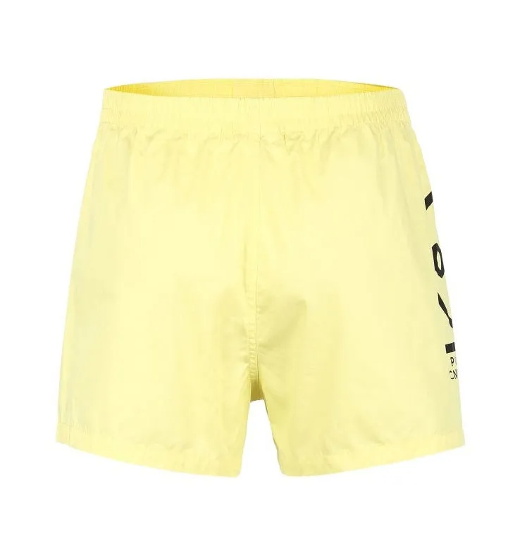 Men's Casual Cotton Boxer Shorts
