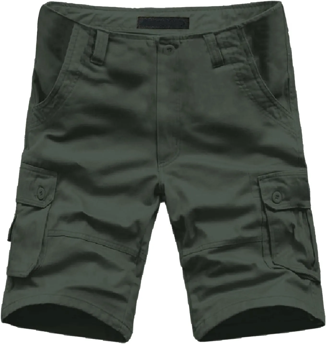 Men's Golf Shorts Stretch Lightweight Classic Fit Shorts Casual Work Dress Shorts Golf Shorts for Men
