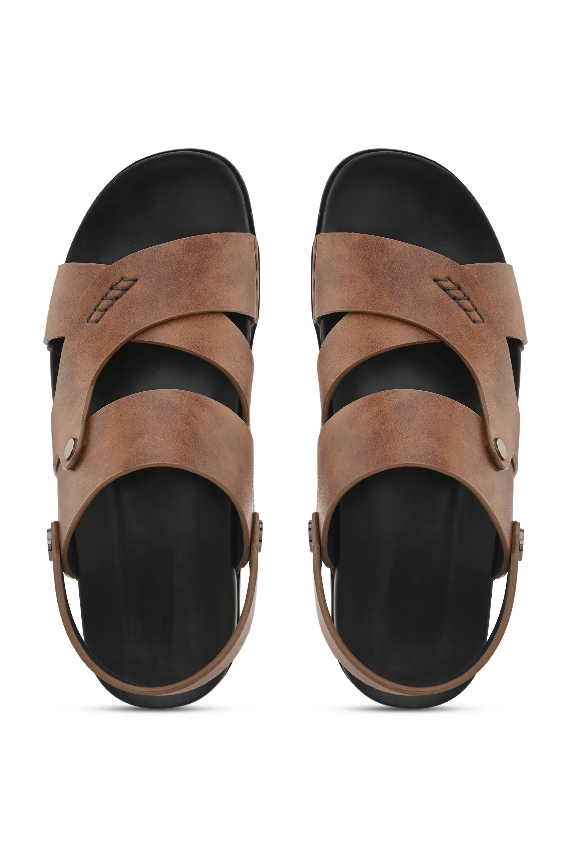 Michael Angelo's Rimini Sandals For Men