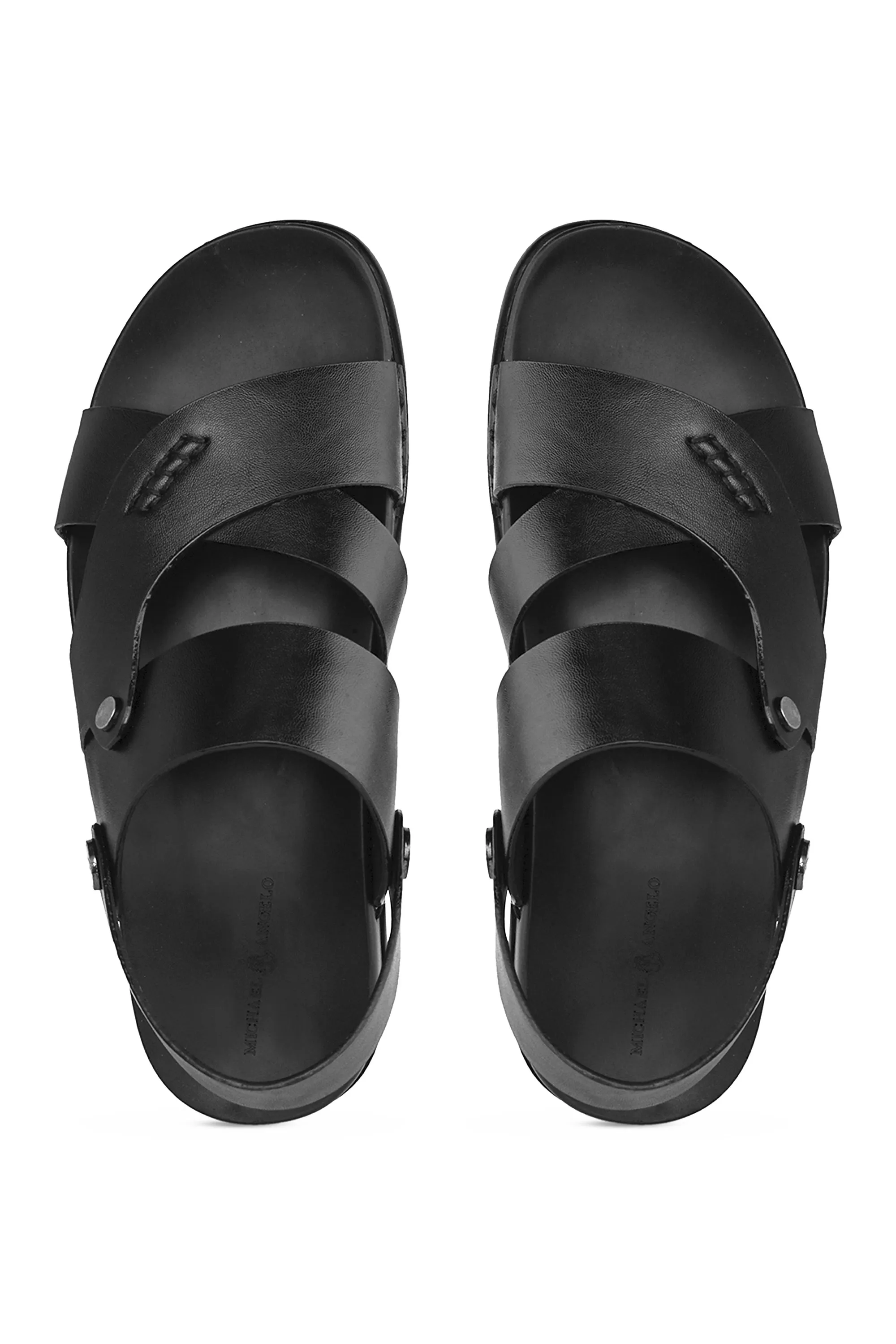 Michael Angelo's Rimini Sandals For Men