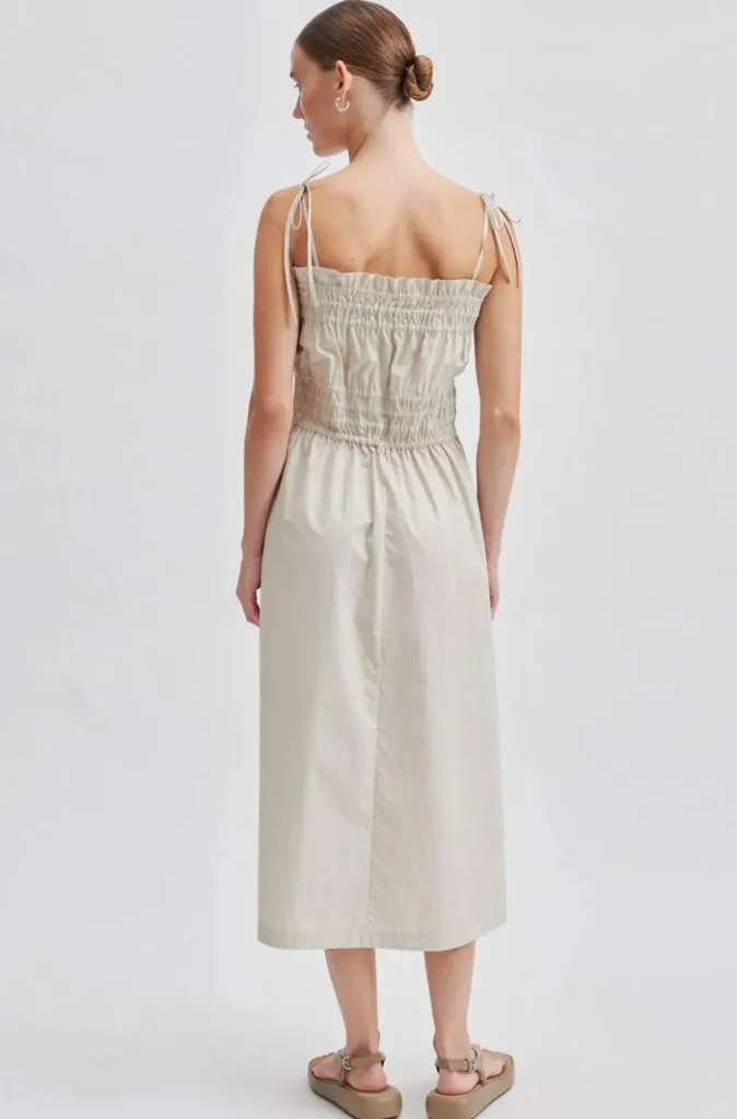 Second Female Allure Dress