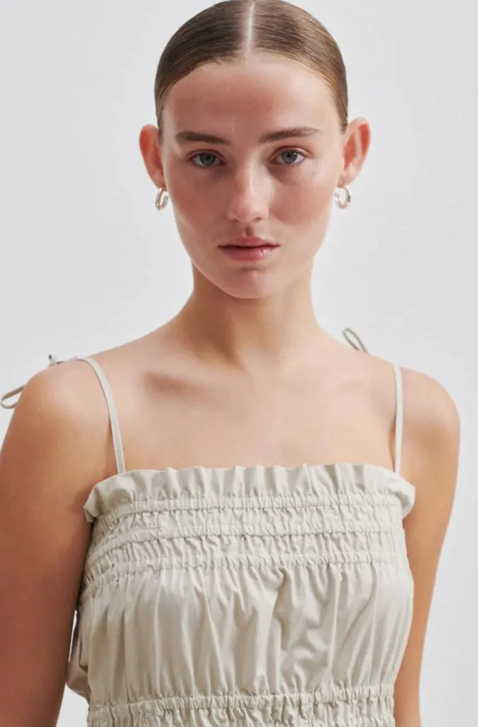 Second Female Allure Dress