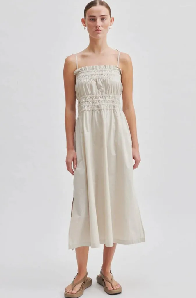 Second Female Allure Dress