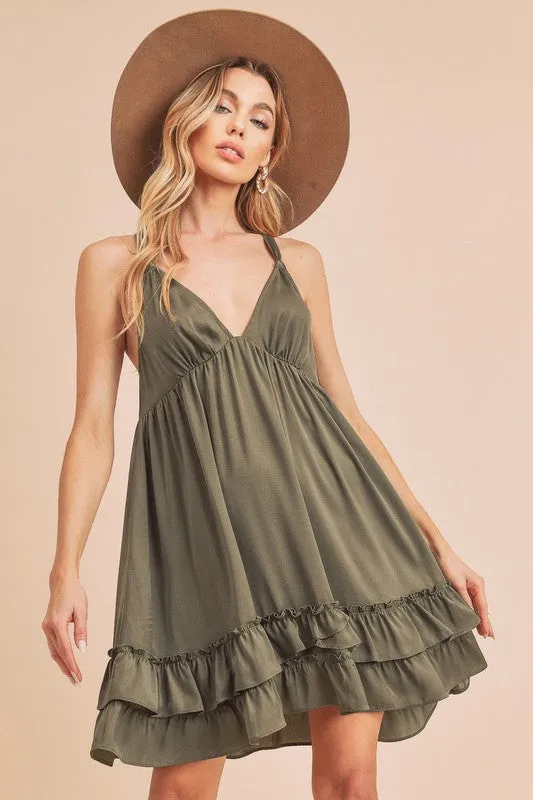 Sonia Dress