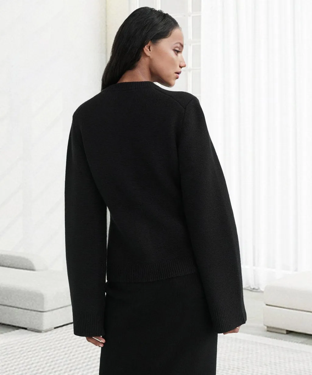 Tanja | ULTRA SOFT CARDIGAN