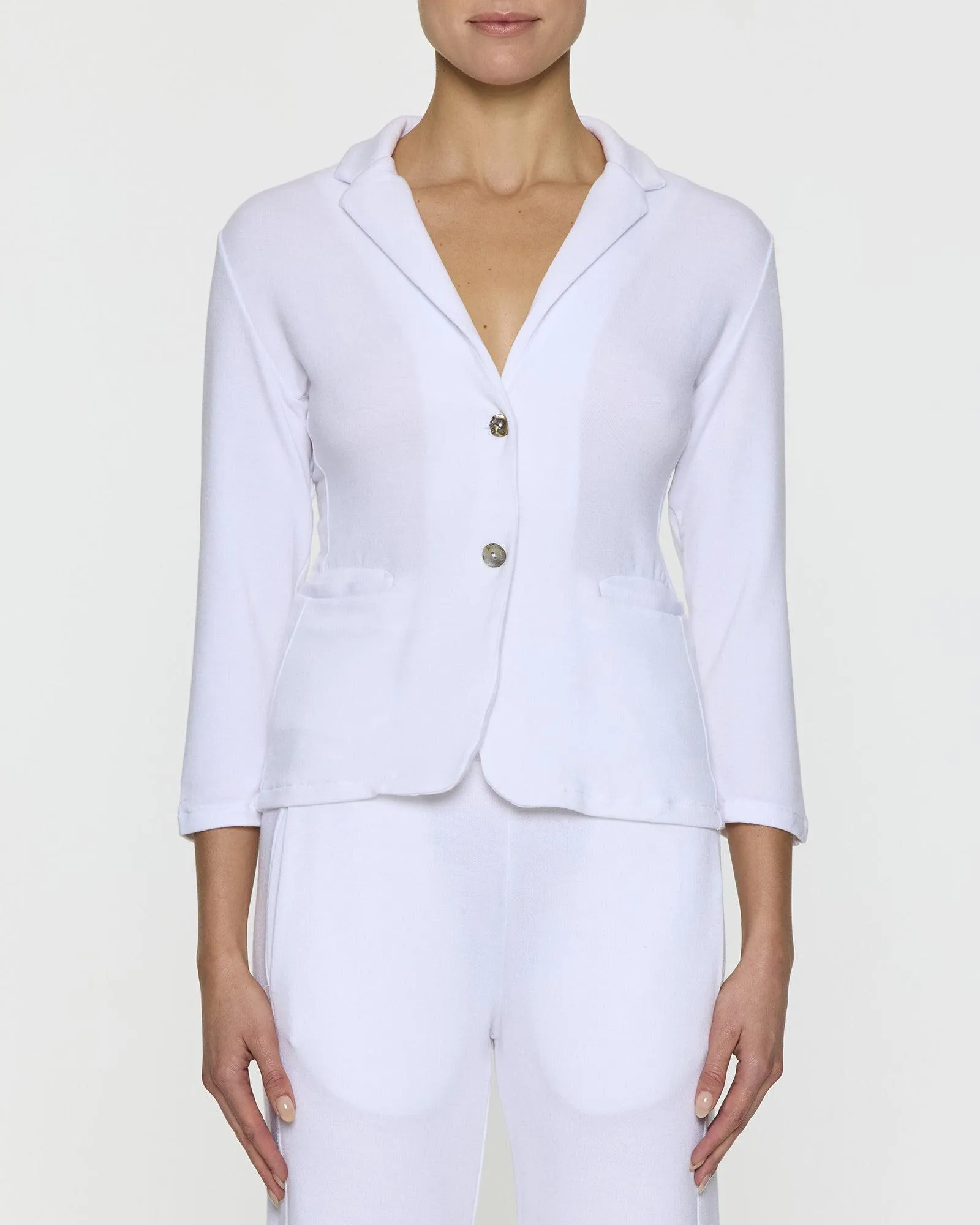 The Schoolboy Blazer