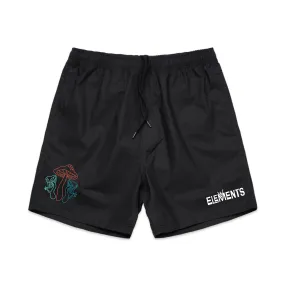 Unisex Shorts